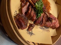 -川流不息·地道川菜·小龙虾(松东路店)