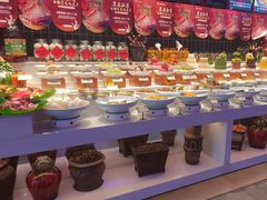 -山河屯铁锅炖(哈西站店)