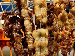 -邢氏老太太烧烤(南山店)