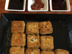 -安若徽菜