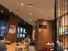 -汉堡王(徐汇绿地缤纷店)