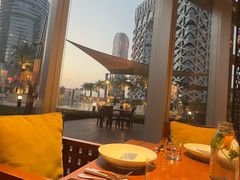 -mezza9 Macau(澳门君悦酒店)