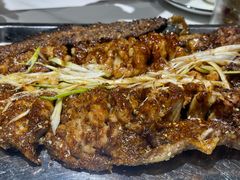 -清真·马坡烧烤涮牛肚·酸浆火锅(新区总店)