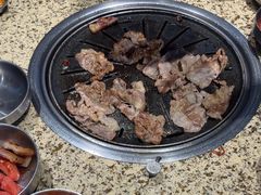 -安又胖韩国烤肉