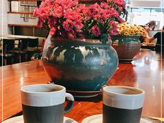 -BAKER&SPICE(安福路店)