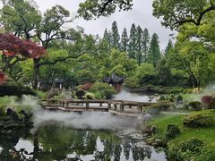 -杭州西湖柳莺里酒店