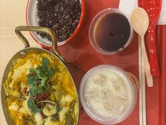-永和大王(一口茶豆浆|花香豆更香·长寿路店)