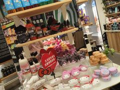 -LUSH(威尼斯人店)