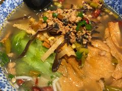 -螺世纪螺蛳粉·桂味小排档(裕德店)