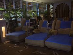 -北丽宫水疗会(宝利来国际大酒店店)