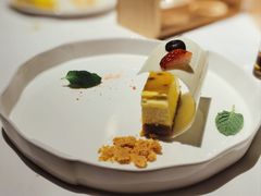 蓝莓巴斯克-王品牛排(上海百联又一城店)