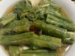 -玲燕蒸菜馆(江东路店)