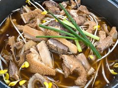-三叔牛杂火锅店(三淮大街15号店)
