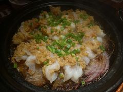 -百年神厨·地道川菜(清江西路店)