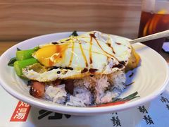 -尖沙咀茶餐厅(永泰店)