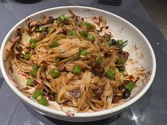 -小大董·烤鸭(观景餐厅·南京西路店)