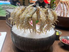 -红鼎豆捞·非遗鲍皇汤火锅(宝丰路店)