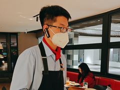 -拉蒂娜·巴西牛排馆 Latina·Brazilian Steakhouse(王府井喜悦店)