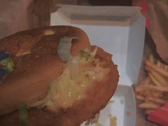 -麦当劳(溧阳万达店)