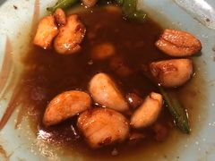 大蒜-新白鹿餐厅(城西银泰城店)