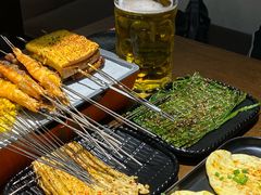 -半酌烧烤小酒馆(南京东路店)