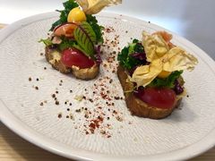 -铁手珈琲制造局metalhands(望京店)