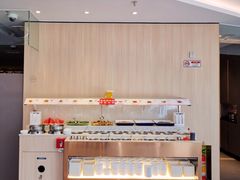 -海底捞火锅(奥体南路店)