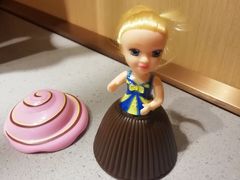 -海底捞火锅(九霄梦天地店)