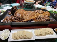 -九十九顶毡房(阜石路店)