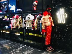 -MONCLER(北京SKP概念店)