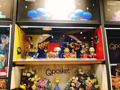 -泡泡玛特POPMART(壹号店)