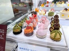 -派悦坊·甜品·蛋糕(日坛店)