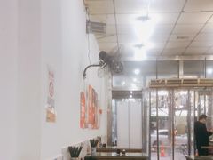 大堂-子午路张记肉夹馍(翠华路店)