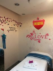 -仙娜健康管理中心