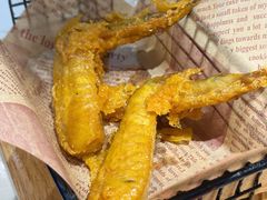 -顺卿庭·广东顺德菜(夫子庙水游城店)