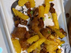 -有藕有鱼·湖北菜(唐家墩店)