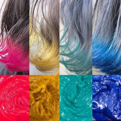 -3AM·S HAIR SALON烫发染发接发