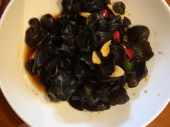 -长兴岛郊野公园农场食堂