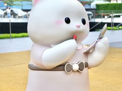 -深圳湾万象城(南山店)