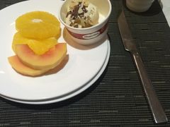 -云冈美高大酒店-西餐厅