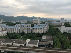 -热发型