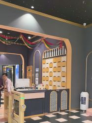-MELAND亲子乐园•活动包场(北京亦庄龙湖天街店)