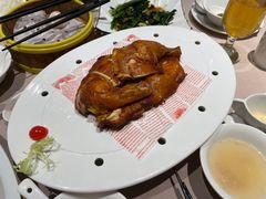 -尚一汤 广东炖汤(金桥国际店)
