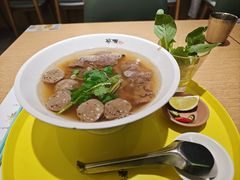 -蔡澜Pho·越南粉餐厅(海上世界店)