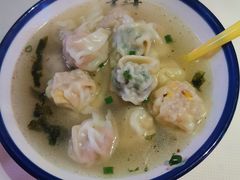 -早酒肖汉老味拌面