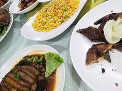 松仁玉米-上庄晋风庄园(上庄店)
