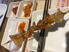 -通海俄式烧烤·俄罗斯大串(嵩山路店)