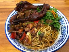 -梅溪·小伙子干挑面(安吉总店)