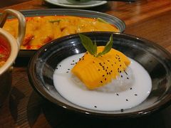 -小桔象·泰国风味餐厅(惠城水门路16号店)