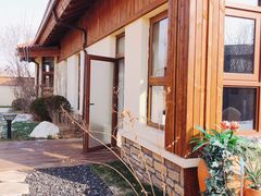 -大连金石滩绿发温泉假日酒店